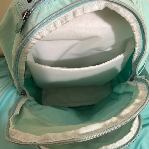 ❗️LAST CALL❗️Kipling Seoul tablet backpack - Picture 7 of 10